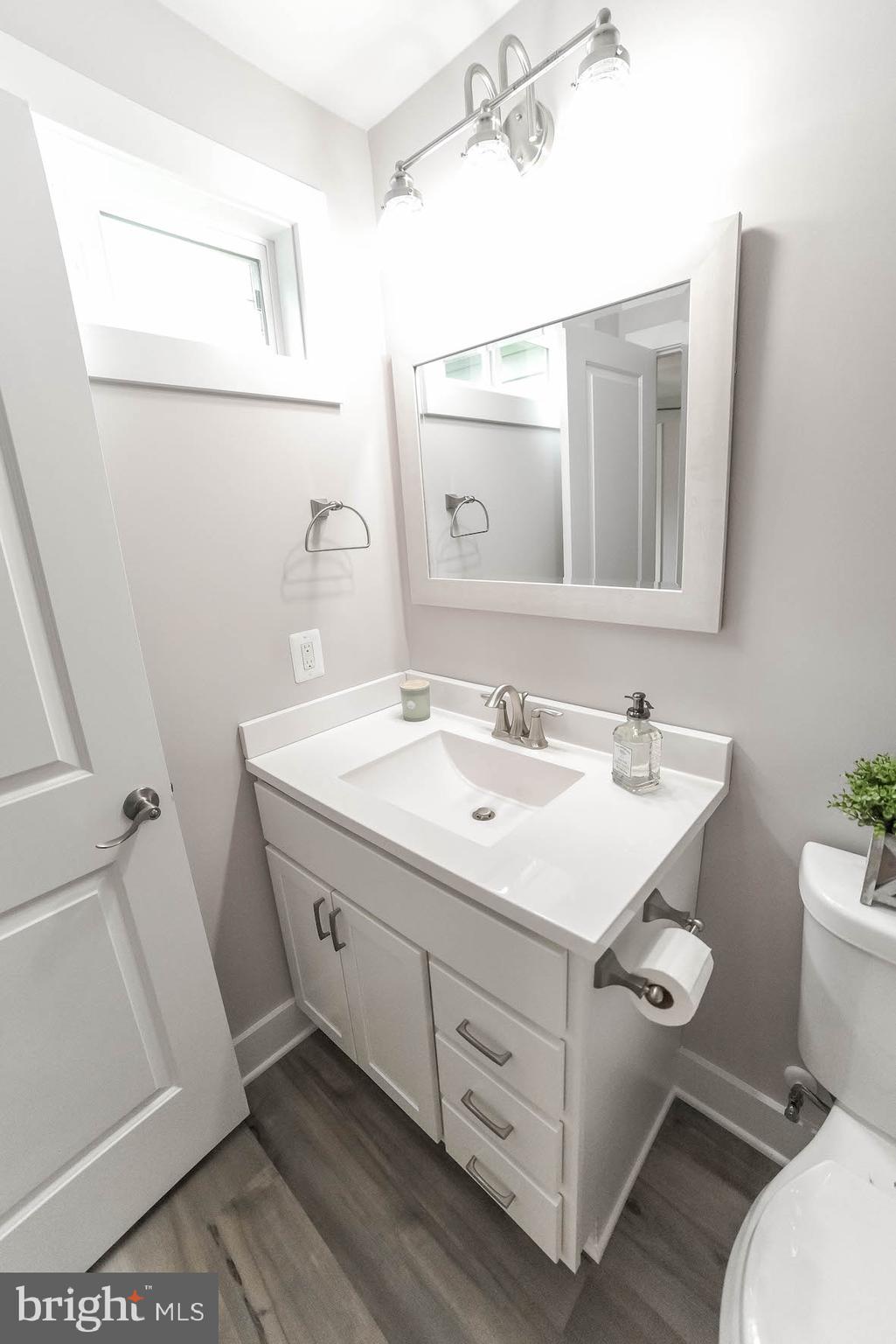 5874 Deale Churchton Road Deale, MD 20751 - Photo 14 of 30 Owner's Bathroom