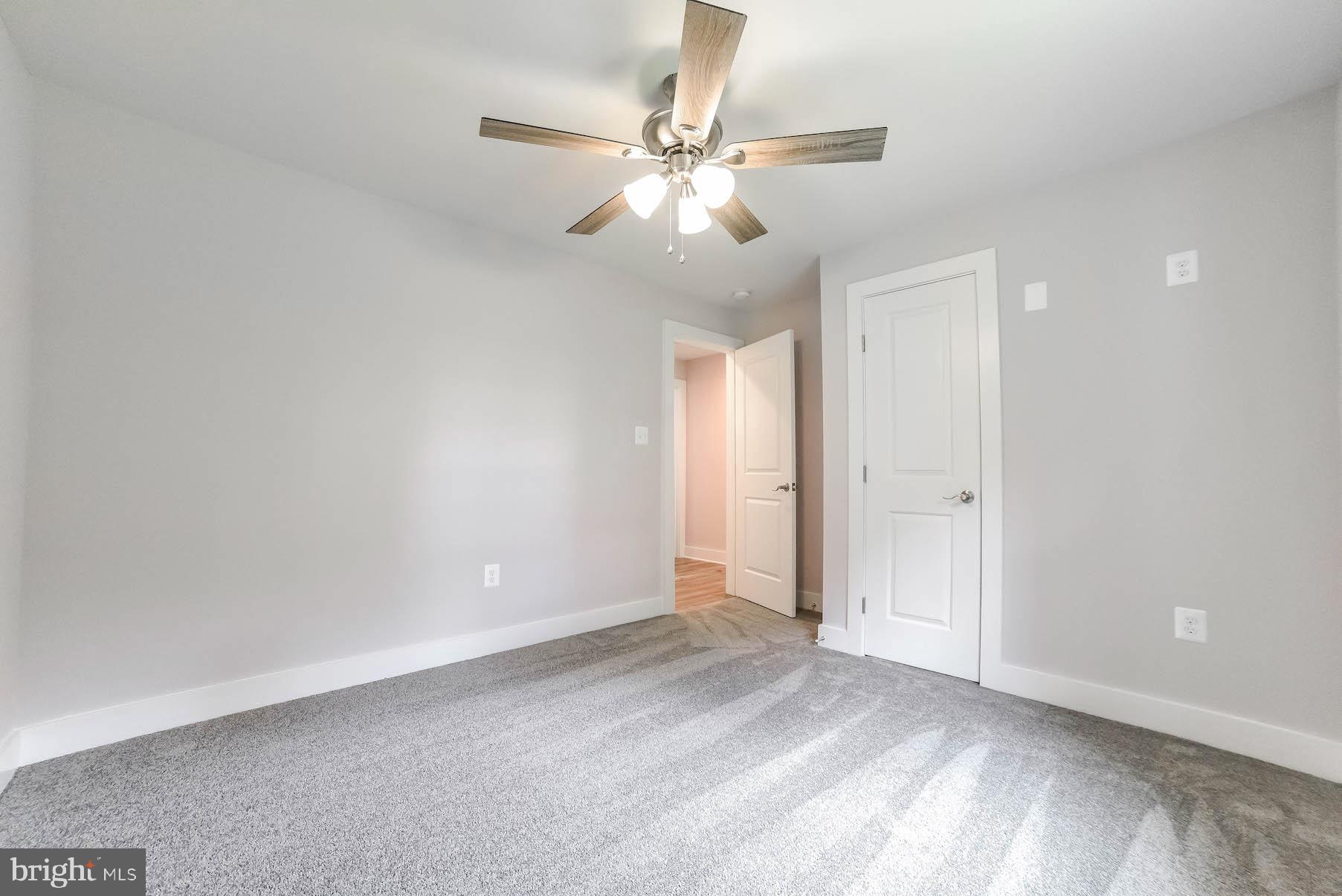 5874 Deale Churchton Road Deale, MD 20751 - Photo 20 of 30 Bedroom 3