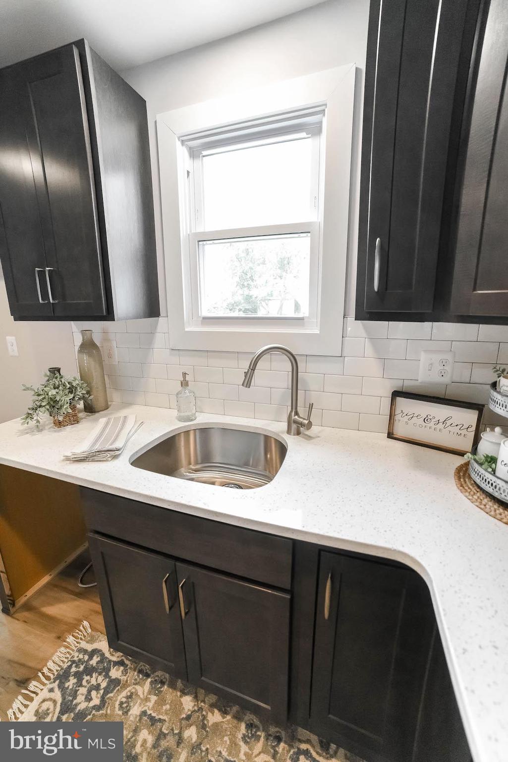 5874 Deale Churchton Road Deale, MD 20751 - Photo 3 of 30 Beautiful Subway Tile Backsplash