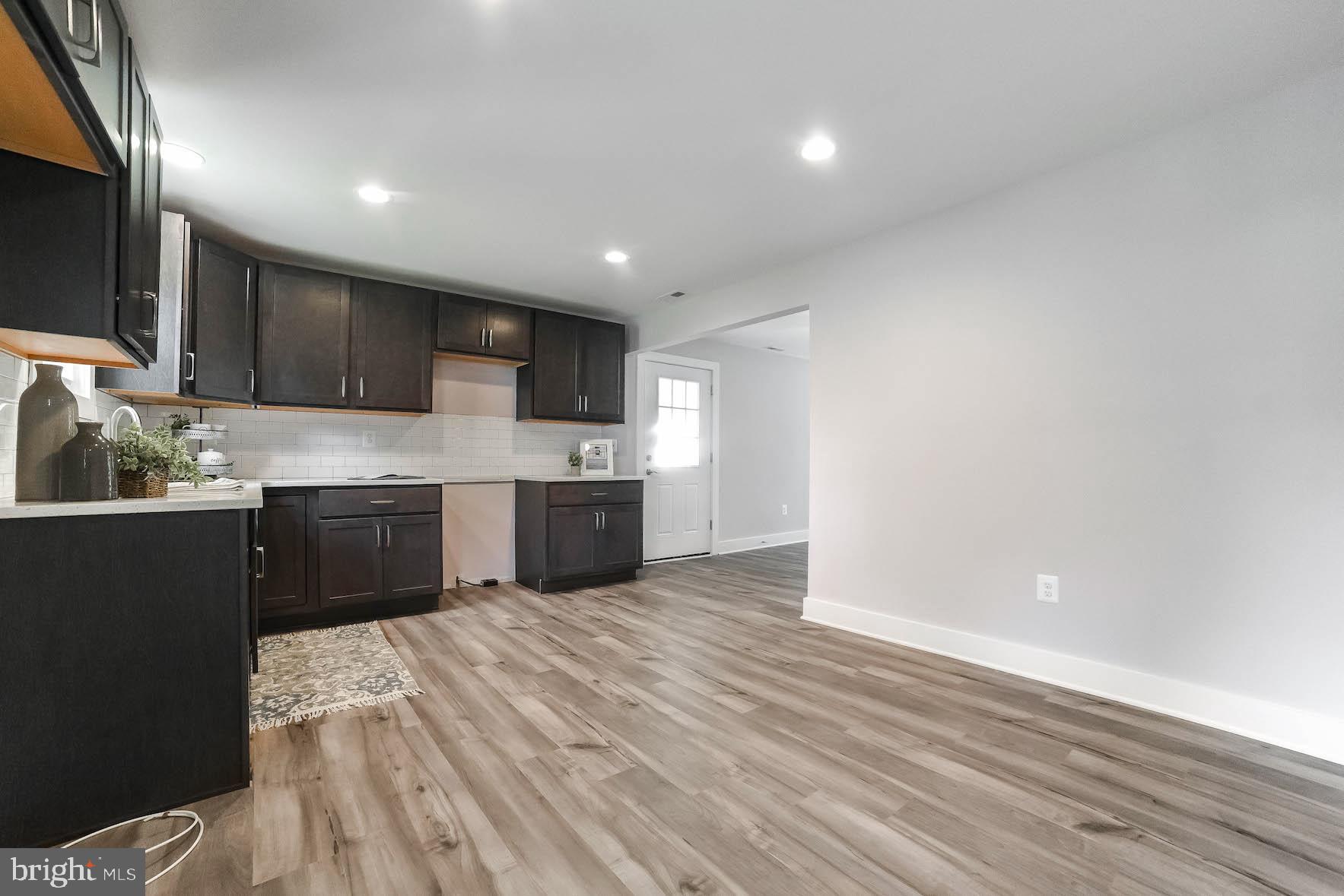 5874 Deale Churchton Road Deale, MD 20751 - Photo 5 of 30 Kitchen