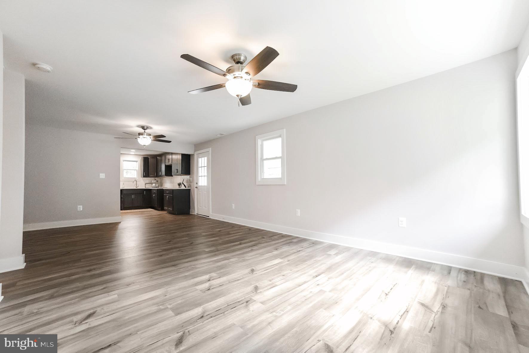 5874 Deale Churchton Road Deale, MD 20751 - Photo 6 of 30 Open Living Area