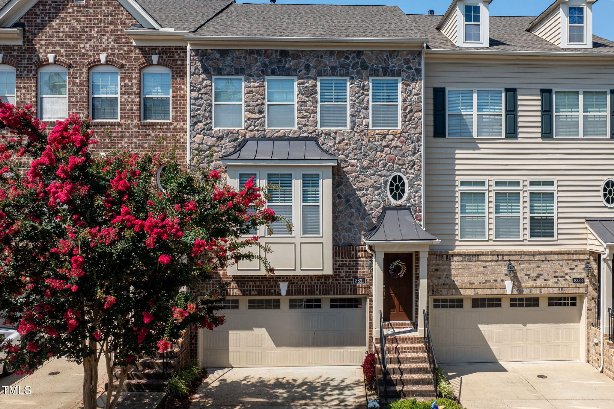 8331 Primanti Boulevard Raleigh, NC 27612 - Photo 1 of 23 0-web-or-mls-DJI_0324-HDR2