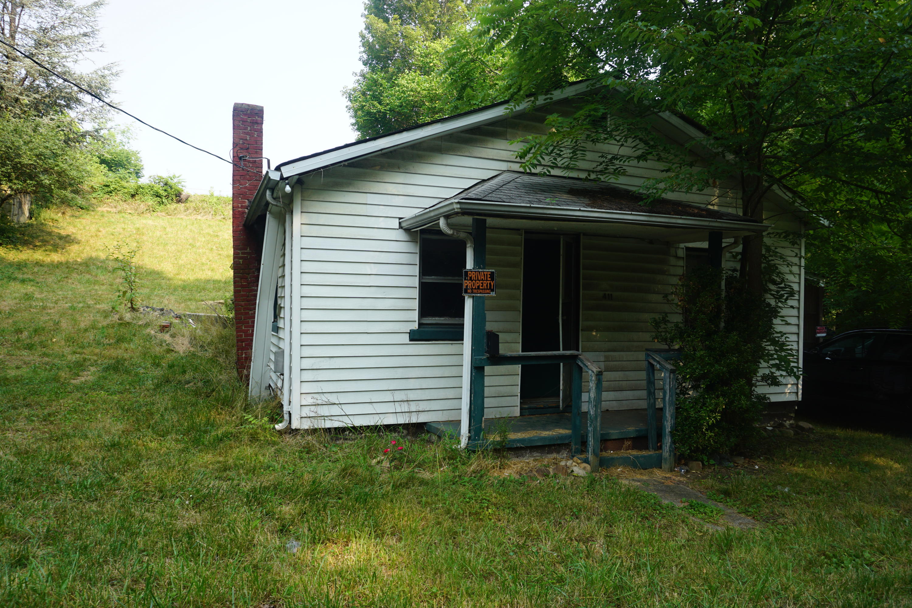 411 Gibson Mill Road Kingsport, TN 37660 - Photo 1 of 21 DSC06236