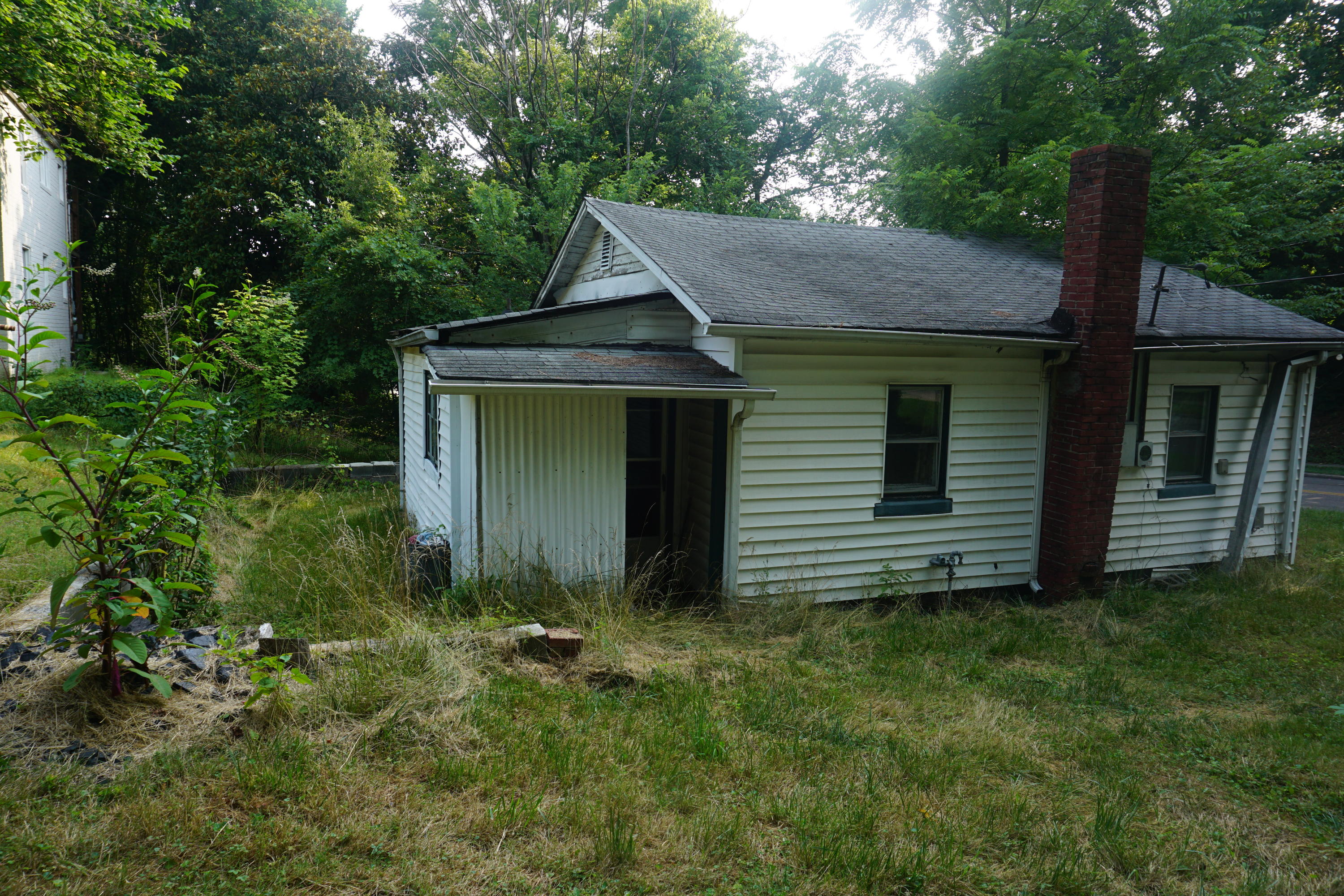 411 Gibson Mill Road Kingsport, TN 37660 - Photo 7 of 21 DSC06238