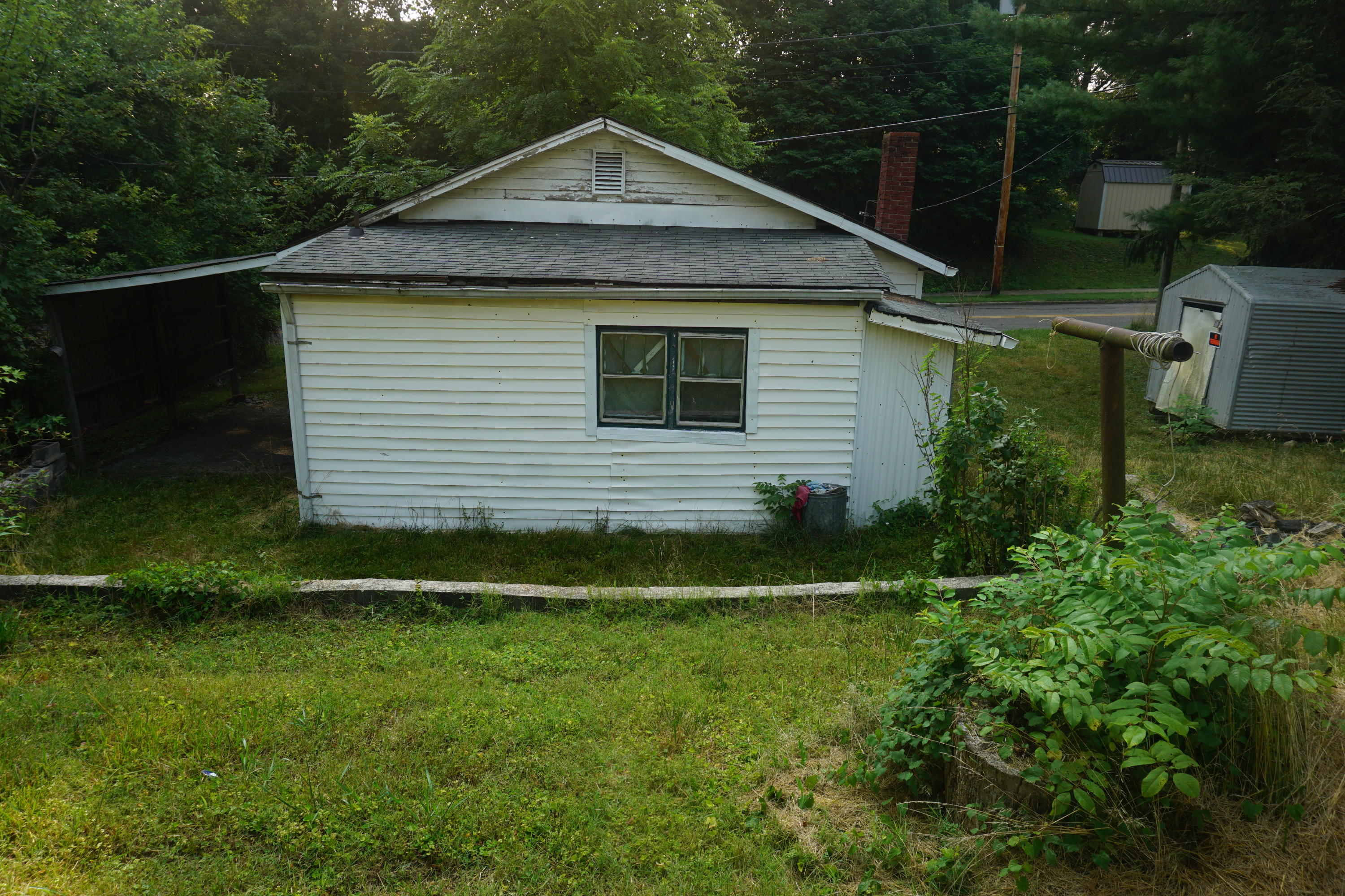 411 Gibson Mill Road Kingsport, TN 37660 - Photo 8 of 21 DSC06239