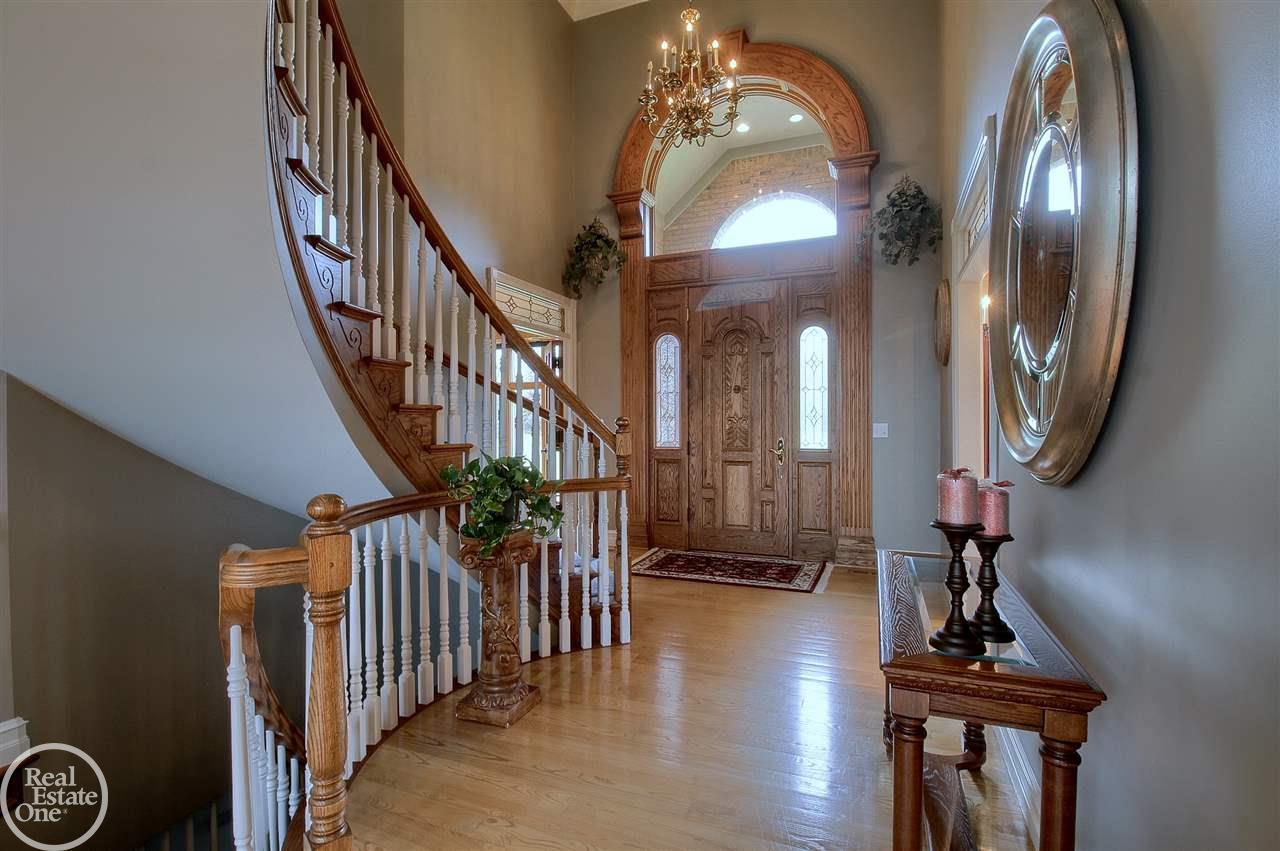 311 Townsend Road Leonard, MI 48367 - Photo 55 of 91