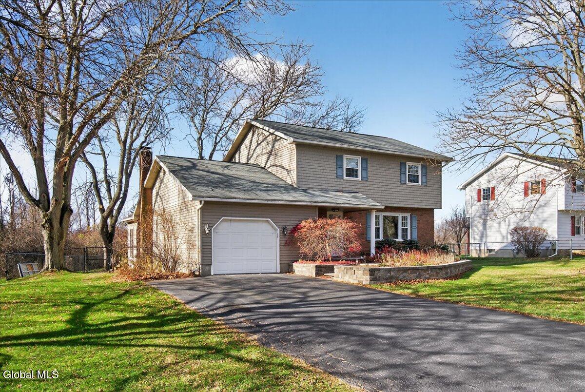 39 University Street Bethlehem, NY 12158 - Photo 1 of 27 59-39 University st-59