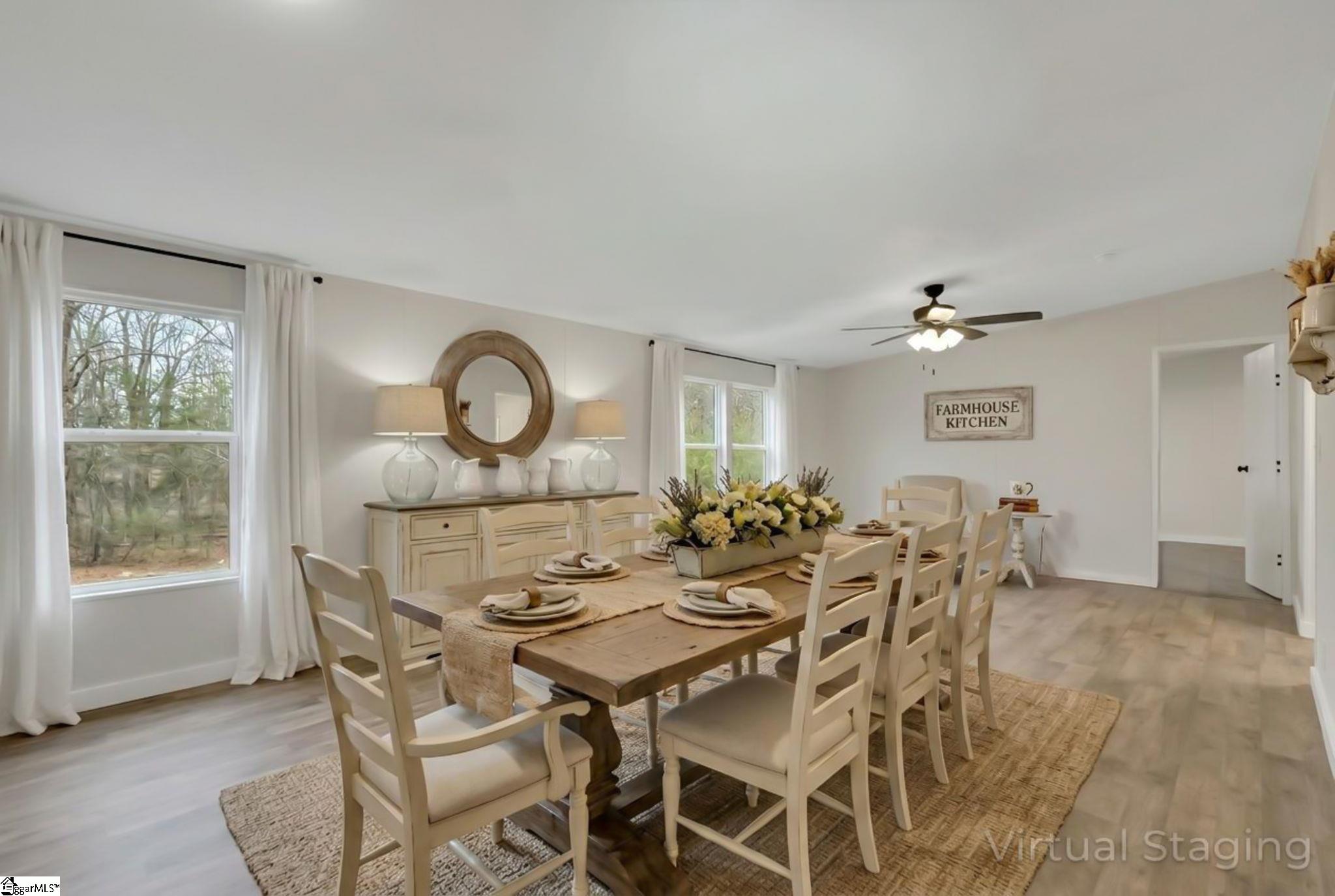 144 Milam Road Simpsonville, SC 29681 - Photo 7 of 45 Gallery Image 7