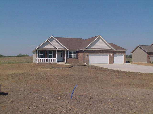 5205 South Cameron Lane Mapleton, IL 61547 - Photo 1 of 7