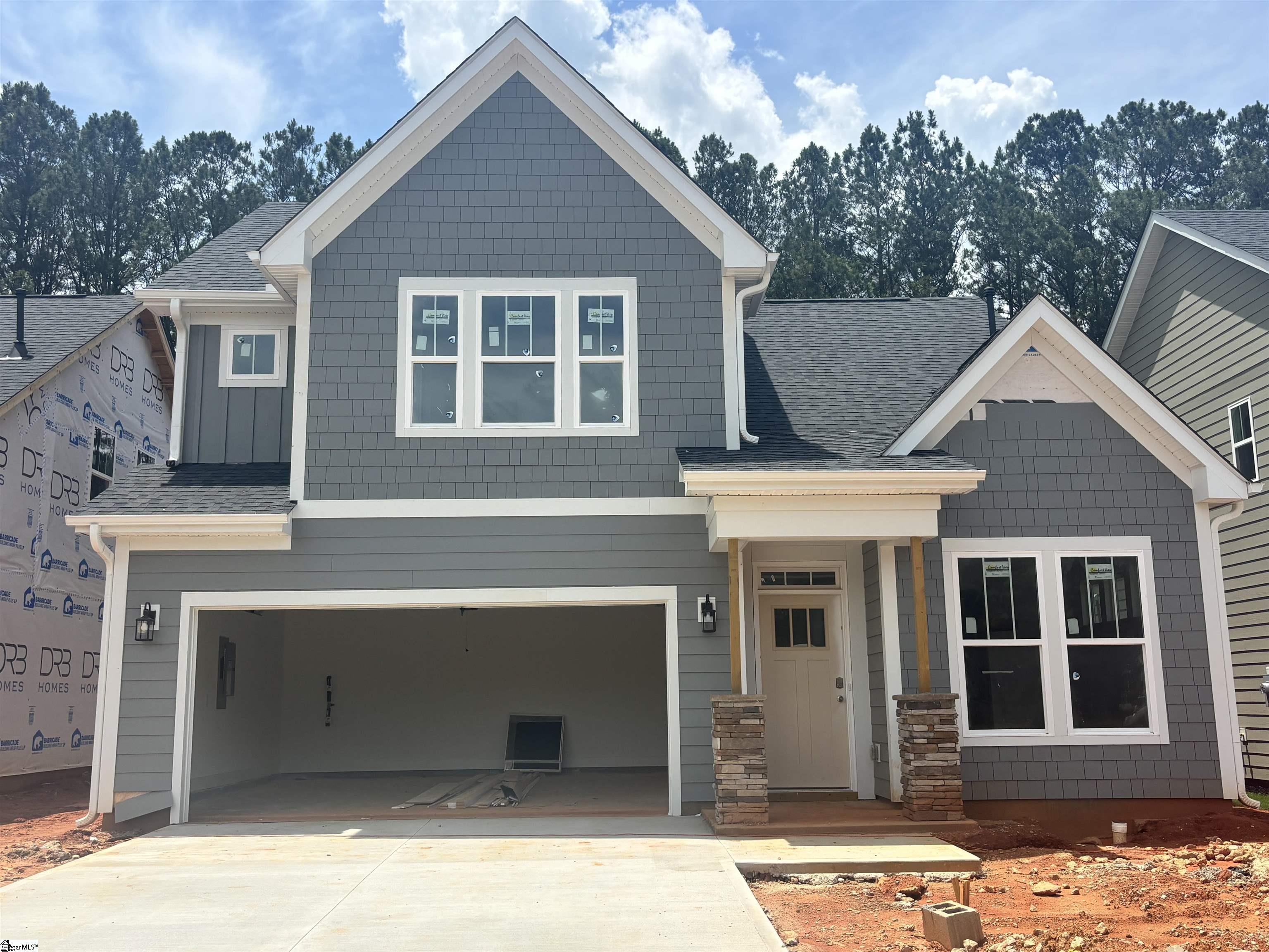 114 Cyn Crk Way Fountain Inn, SC 29644 - Photo 1 of 7