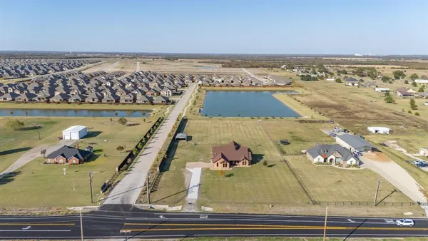 $549,000 | 2866 Farm To Market Road 1903, Caddo Mills, TX 75135