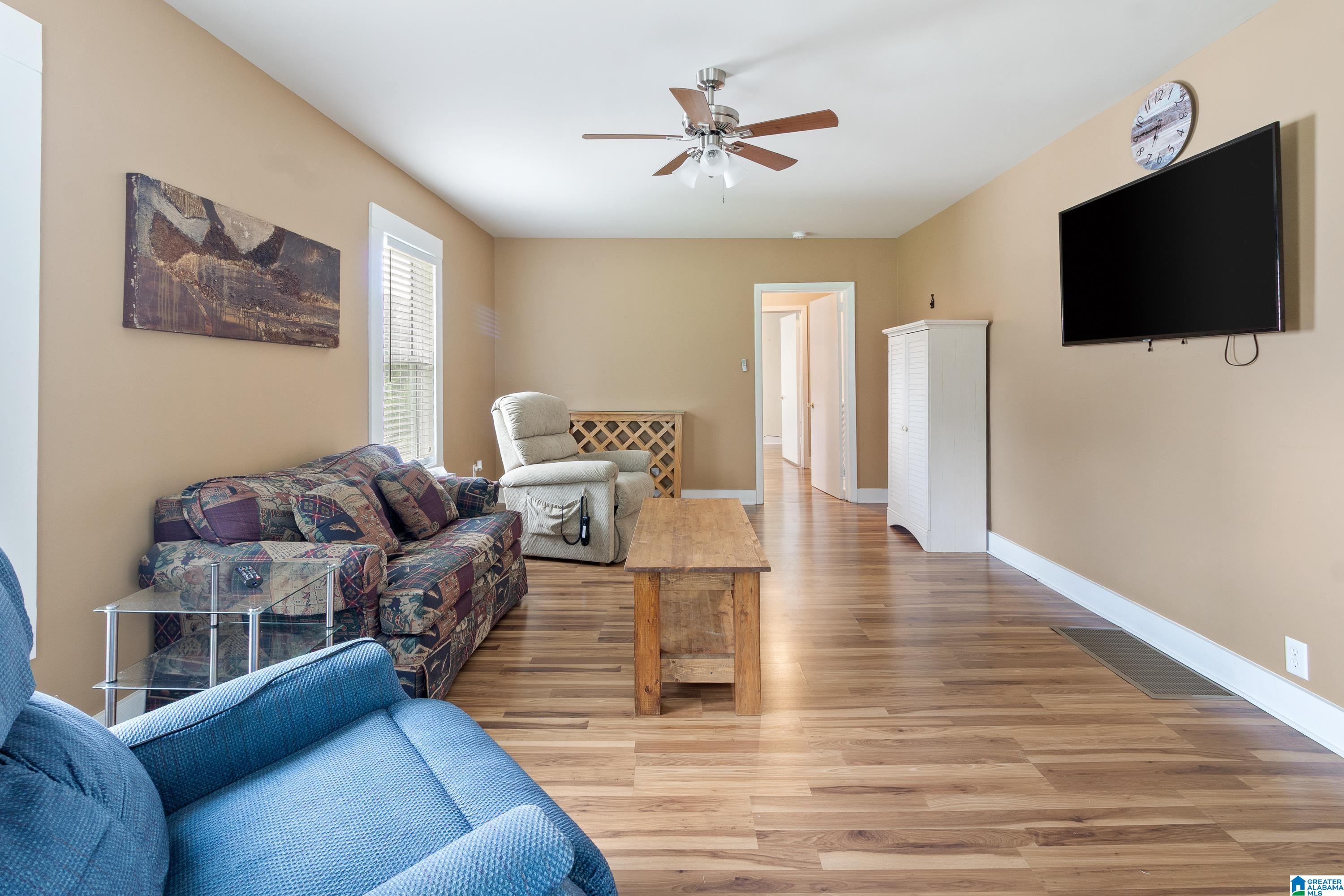 6003 Dickey Springs Road Bessemer, AL 35022 - Photo 8 of 31