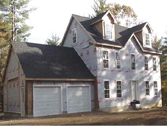 3 Back Canaan Road Barrington, NH 03815 - Photo 1 of 1 Gallery Image 1