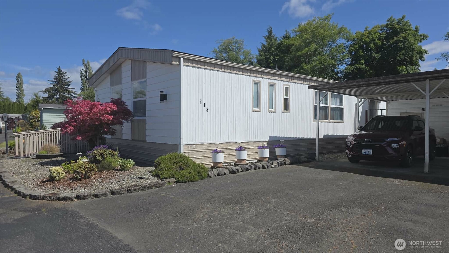 218 Ho Hum Lane Aberdeen, WA 98520 - Photo 2 of 29
