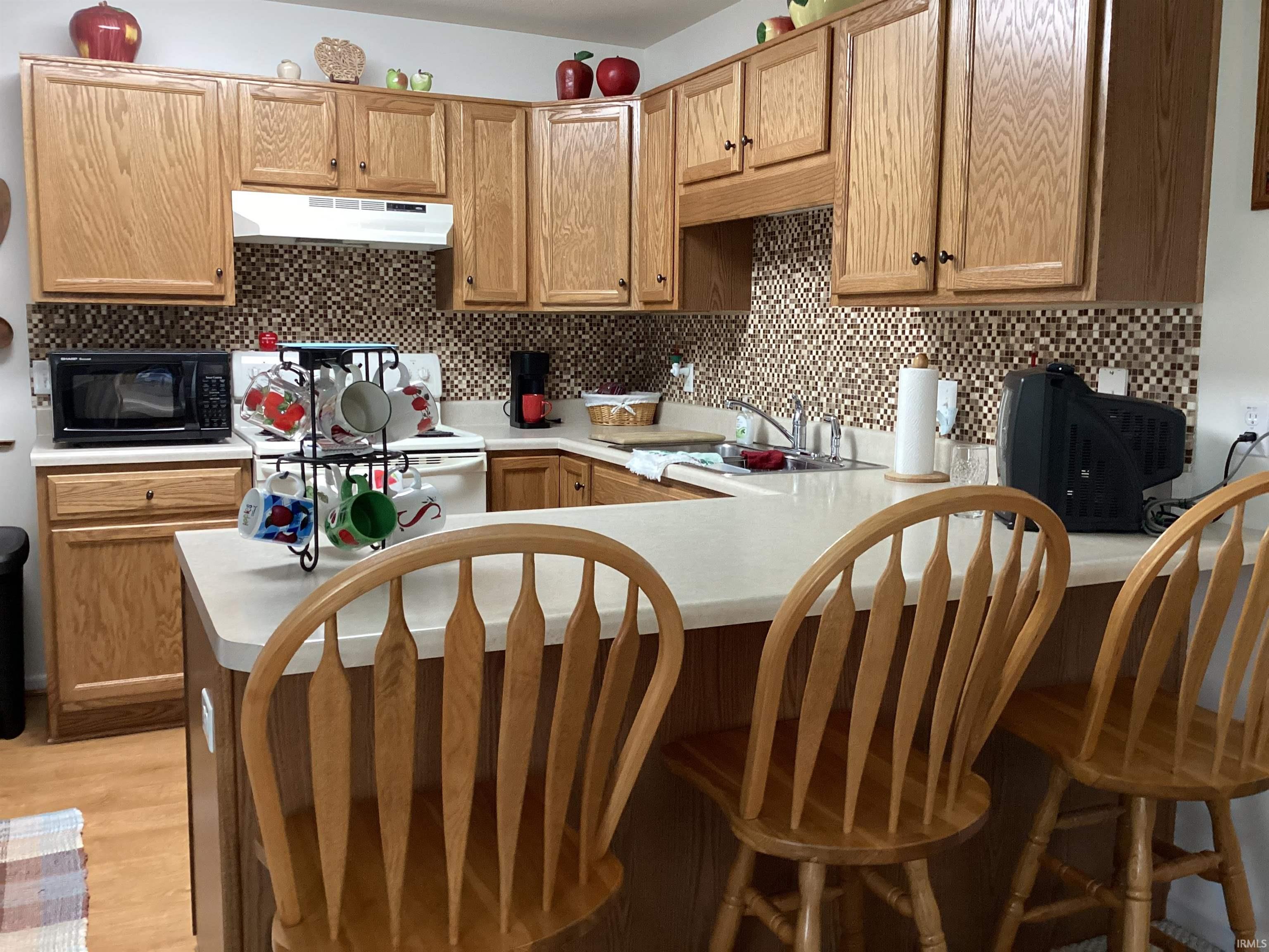 1260 Oak Grove Place Decatur, IN 46733 - Photo 8 of 23