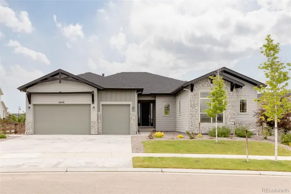 $1,069,000 | 6608 South White Crow Court, Aurora, CO 80016