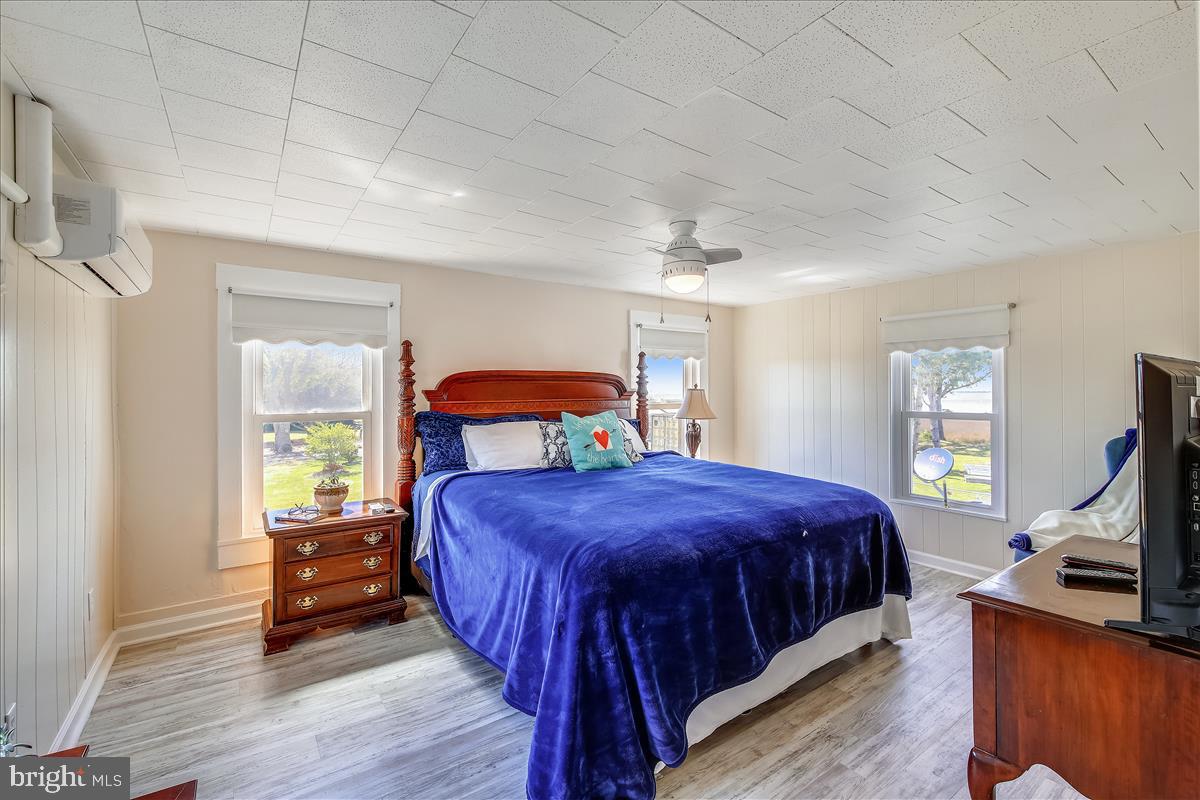 25764 Drum Point Road Westover, MD 21871 - Photo 20 of 29 15'x12' Second Floor Master Bedroom