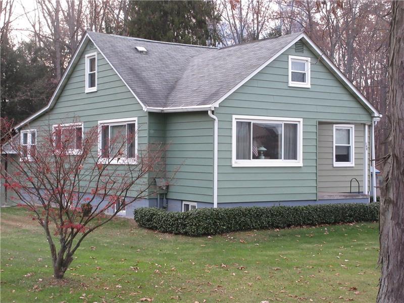 149 North Eberhart Road Butler, PA 16001 - Photo 1 of 11