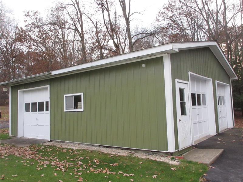 149 North Eberhart Road Butler, PA 16001 - Photo 11 of 11