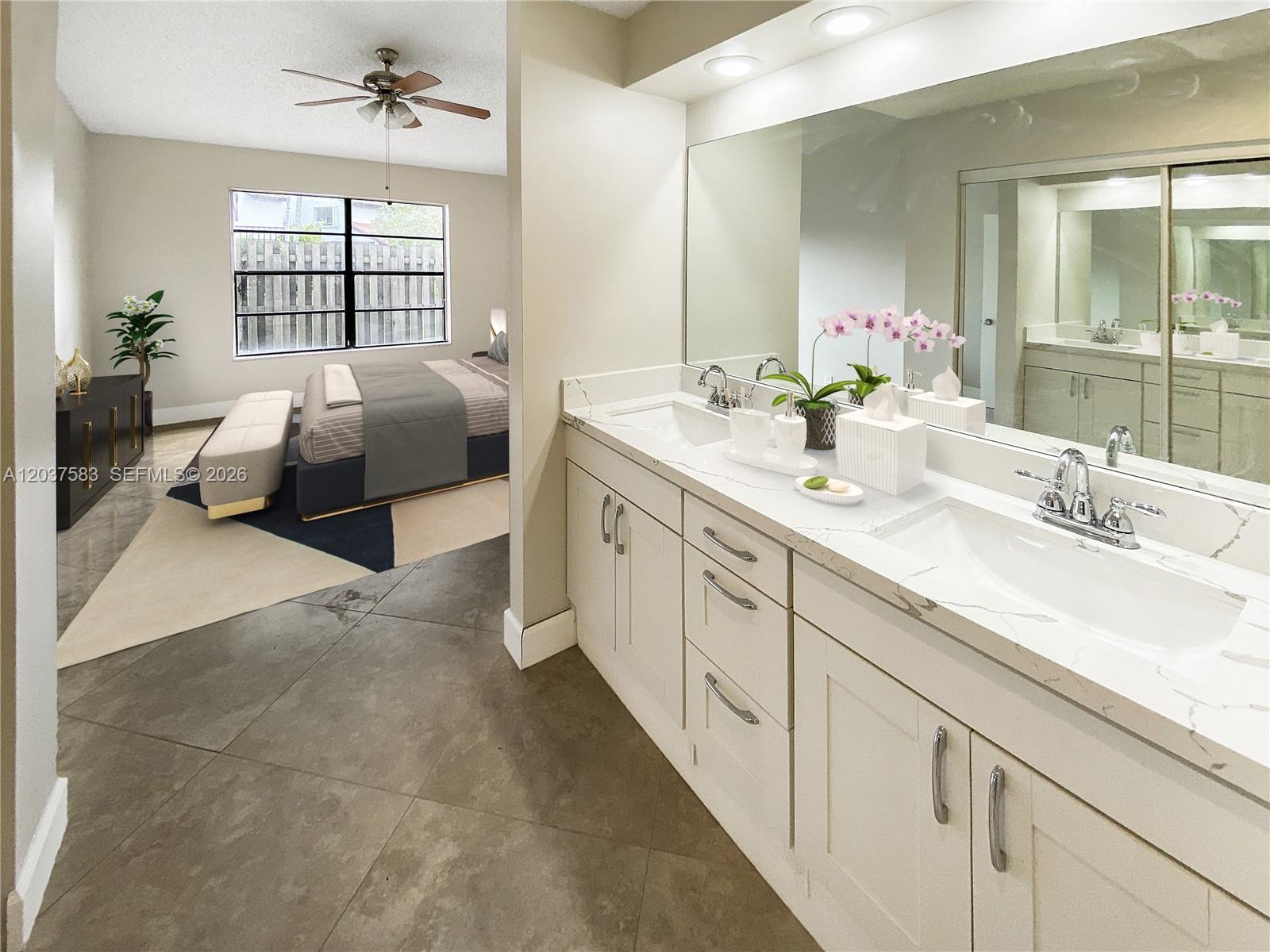 14980 Southwest 48th Terrace, Unit 28F Miami, FL 33185 - Photo 11 of 22