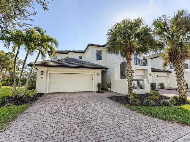 $595,000 | 23761 Merano Court, Unit 101, Estero, FL 34134