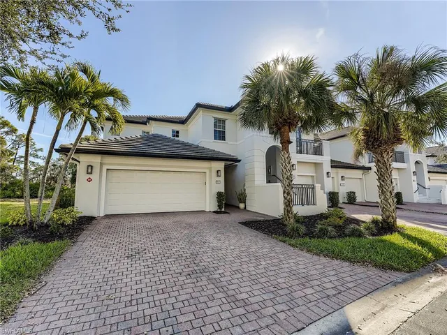 $595,000 | 23761 Merano Court, Unit 101, Estero, FL 34134