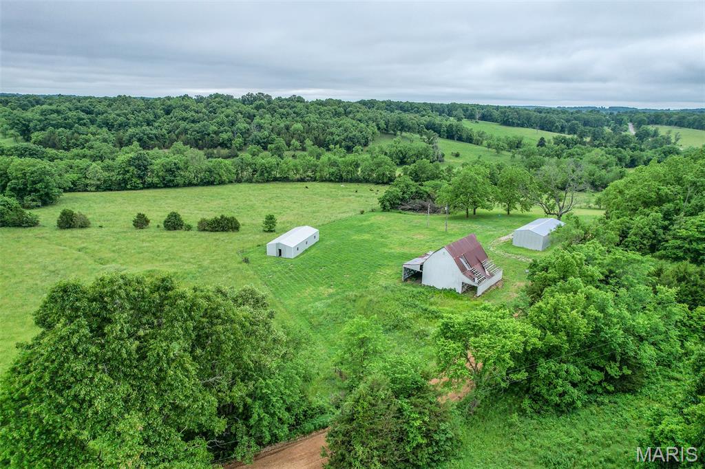 4354 Odell Road Grovespring, MO 65662 - Photo 4 of 27