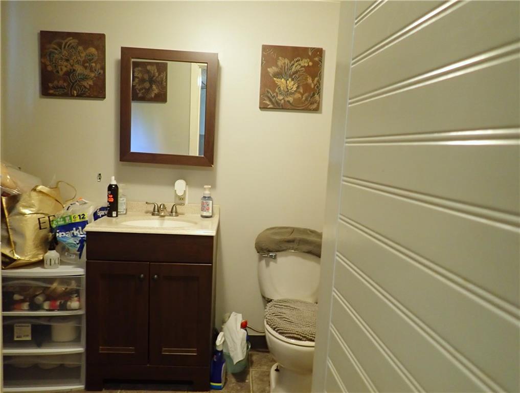 155 Walnut Street Uniontown, PA 15401 - Photo 9 of 11 bathroom