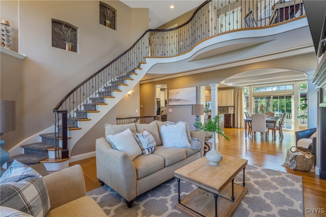 4972 Astilbe Path Clay, NY 13088 - Photo 11 of 46