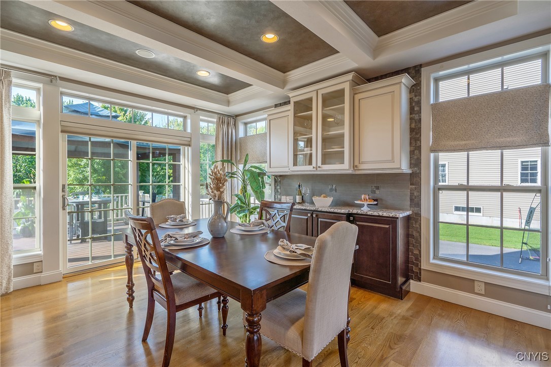 4972 Astilbe Path Clay, NY 13088 - Photo 13 of 46 Slider to yard