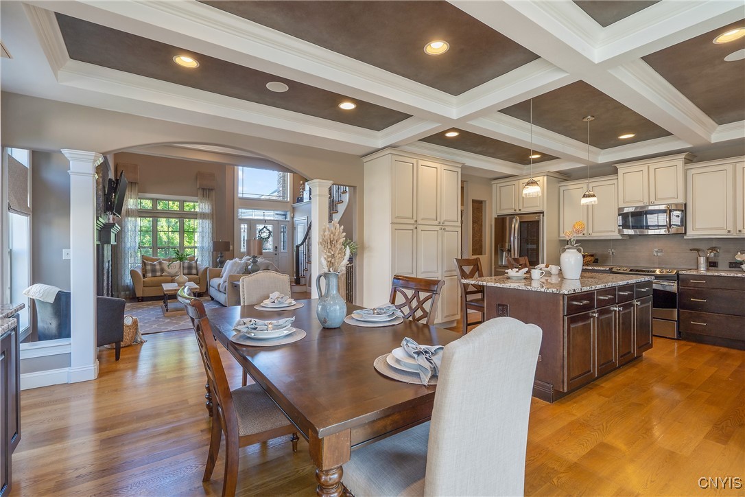 4972 Astilbe Path Clay, NY 13088 - Photo 14 of 46