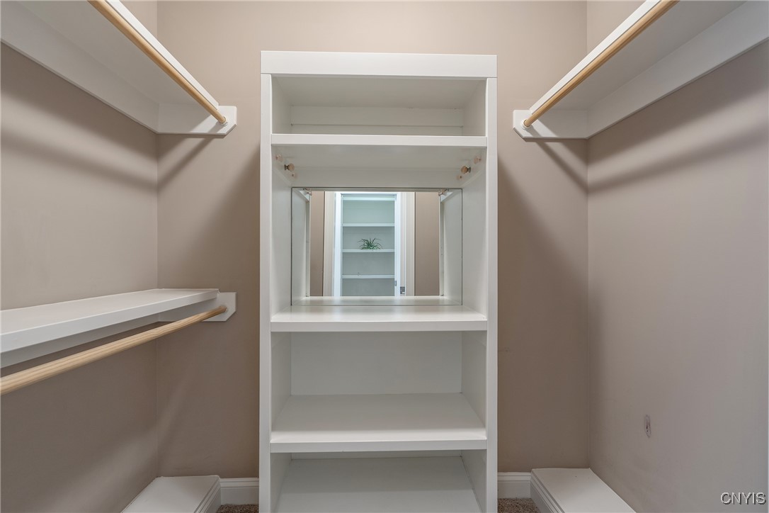 4972 Astilbe Path Clay, NY 13088 - Photo 27 of 46 Many walk in closets in this beautiful home!