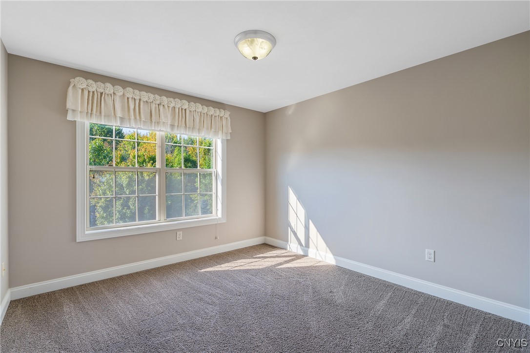 4972 Astilbe Path Clay, NY 13088 - Photo 30 of 46 Bedroom #2