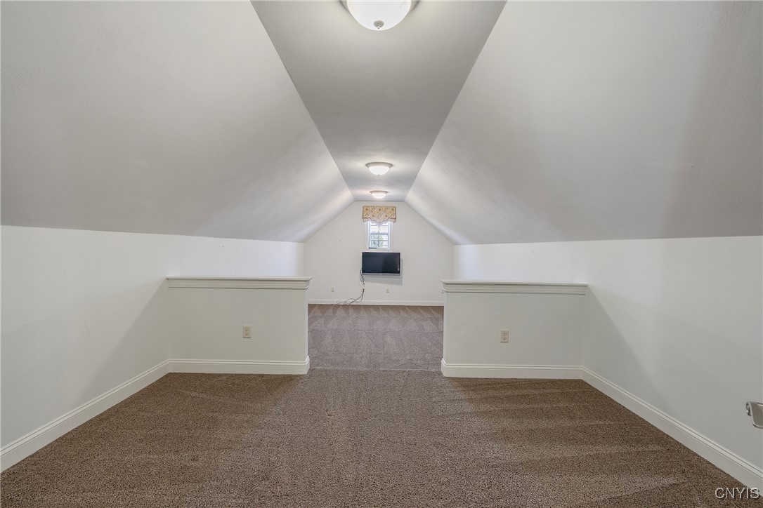 4972 Astilbe Path Clay, NY 13088 - Photo 33 of 46 Incredible 2nd floor "Bonus" room!