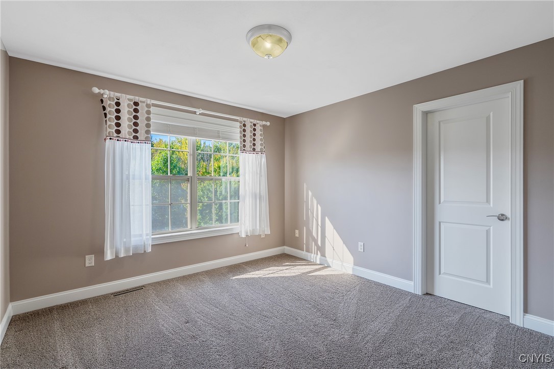 4972 Astilbe Path Clay, NY 13088 - Photo 34 of 46 Bedroom #4