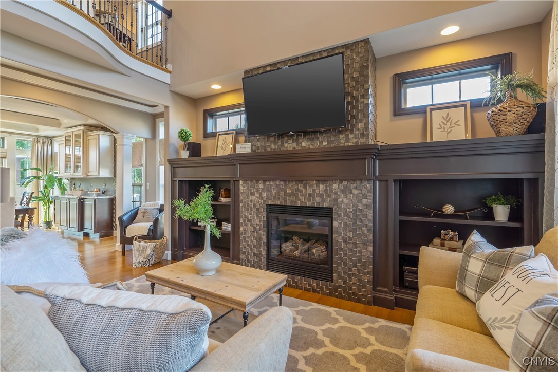 4972 Astilbe Path Clay, NY 13088 - Photo 8 of 46