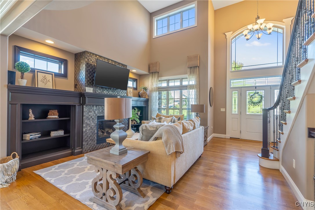 4972 Astilbe Path Clay, NY 13088 - Photo 9 of 46