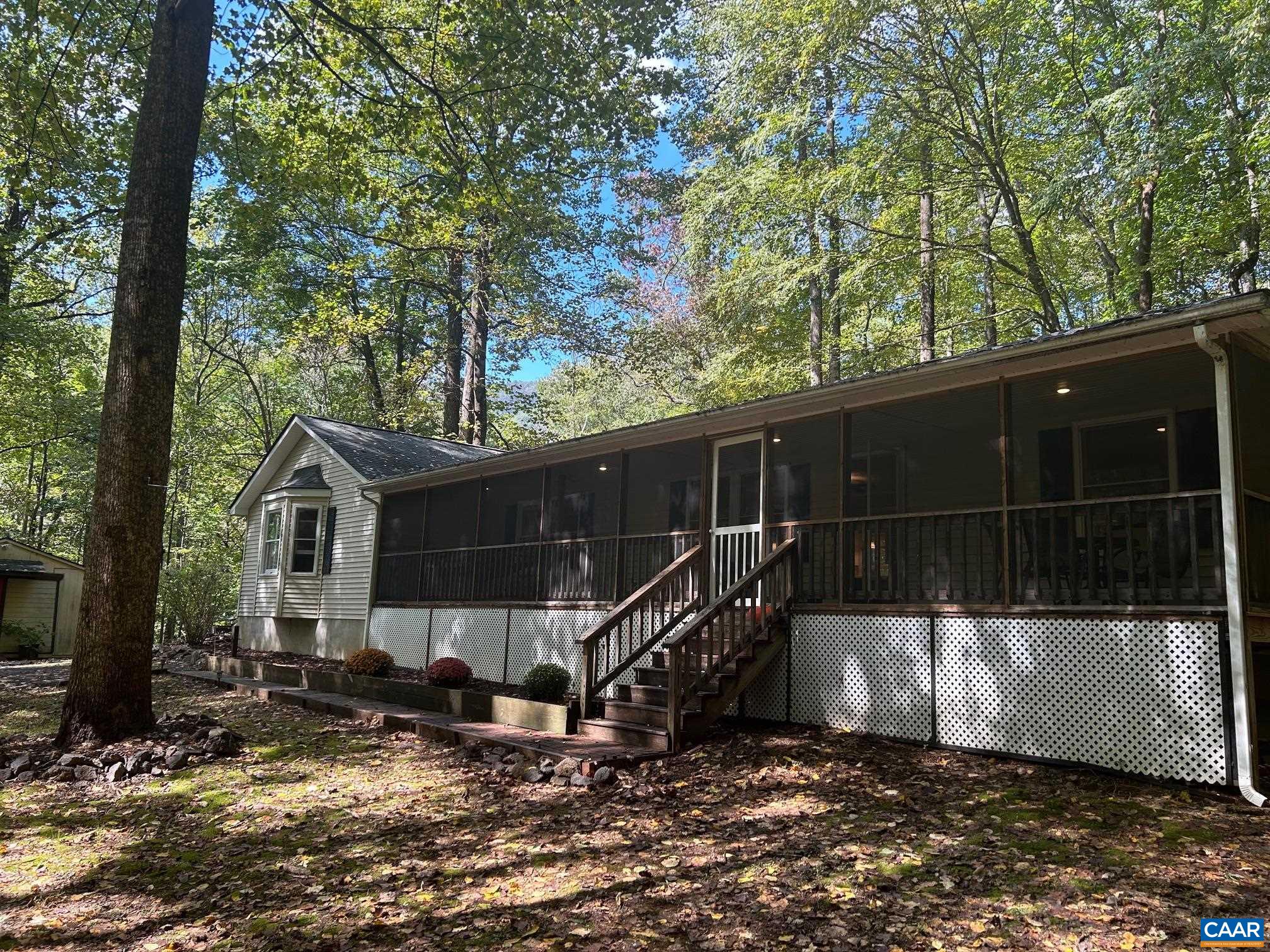3308 Beech Grove Road Roseland, VA 22967 - Photo 3 of 68 Gallery Image 3