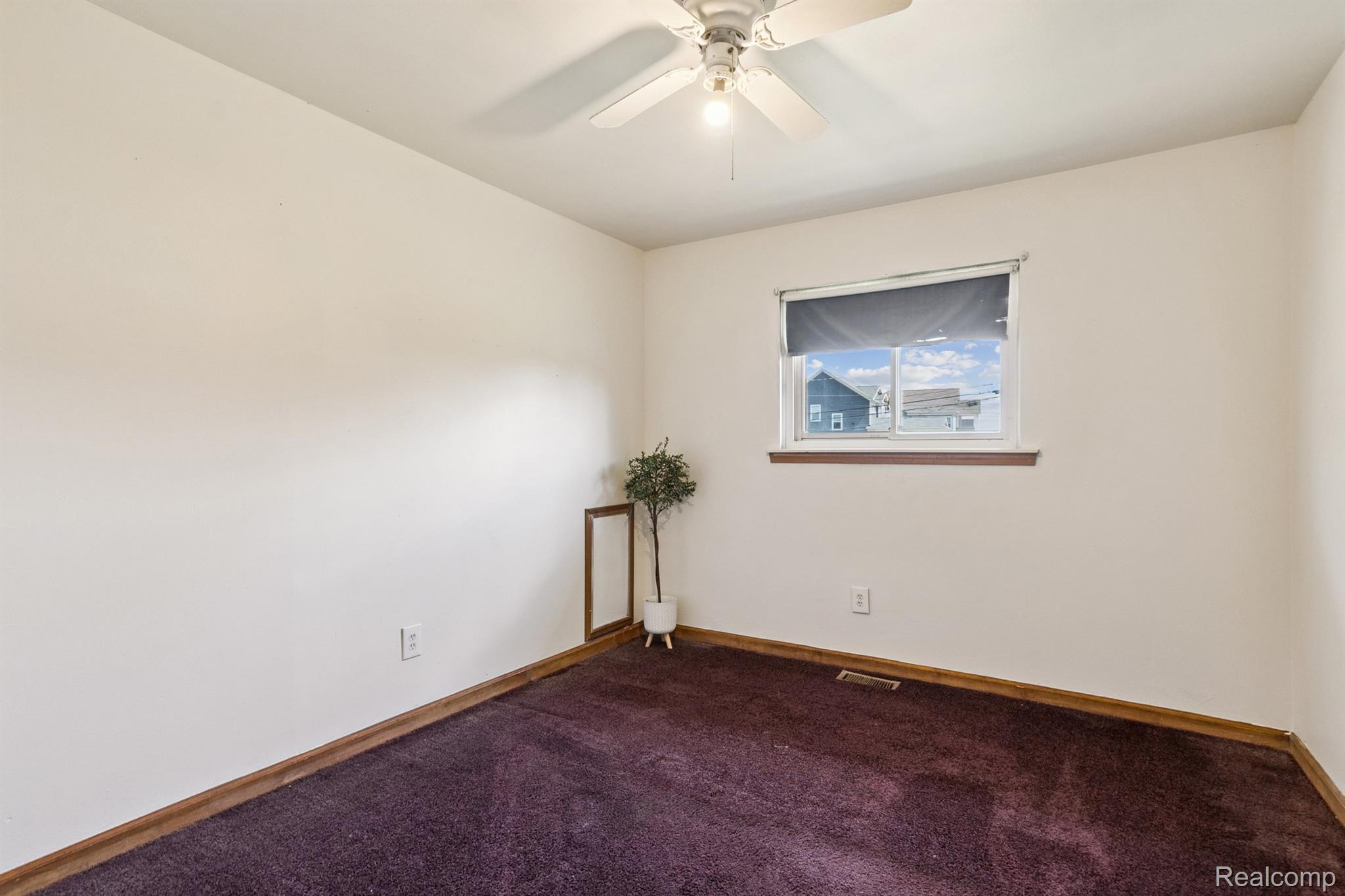 1100 Ridge Road South Canton, MI 48188 - Photo 23 of 51 Bedroom 2