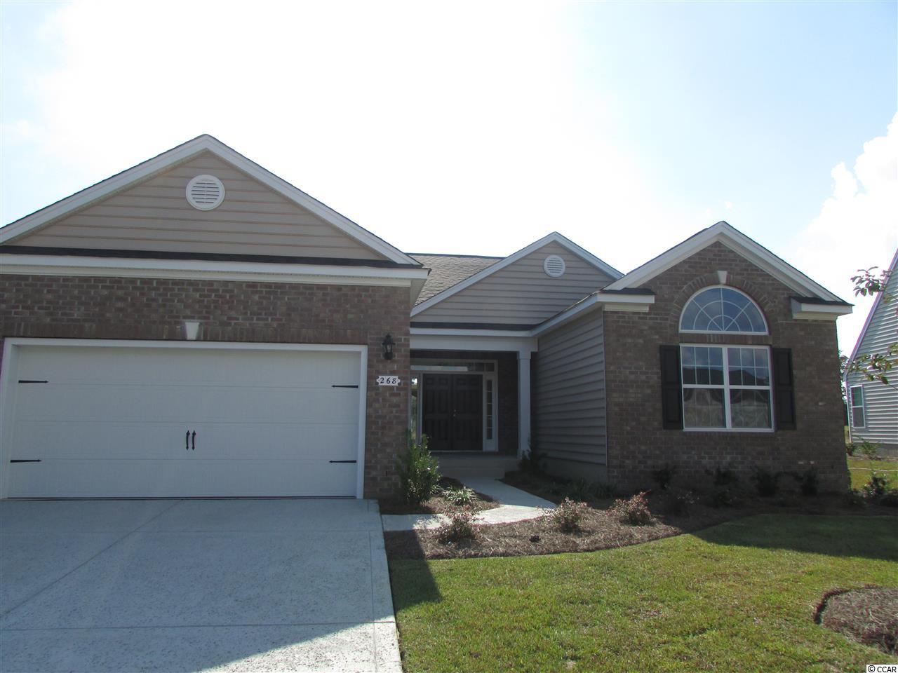 268 Wateree River Road Myrtle Beach, SC 29588 - Photo 1 of 14 Gallery Image 1