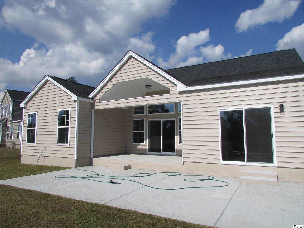 268 Wateree River Road Myrtle Beach, SC 29588 - Photo 9 of 14 Gallery Image 9