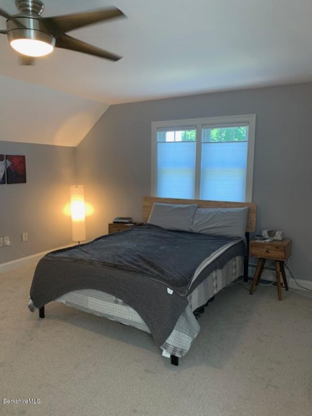 19 State Line Road West Stockbridge, MA 01266 - Photo 28 of 45 a bedroom with a bed and window