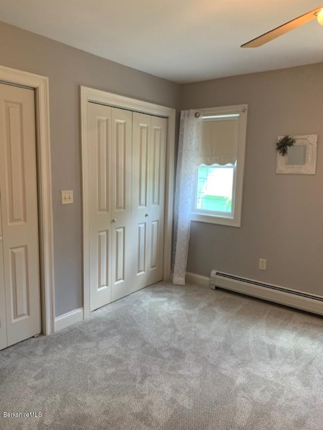 19 State Line Road West Stockbridge, MA 01266 - Photo 31 of 45 an empty room with windows