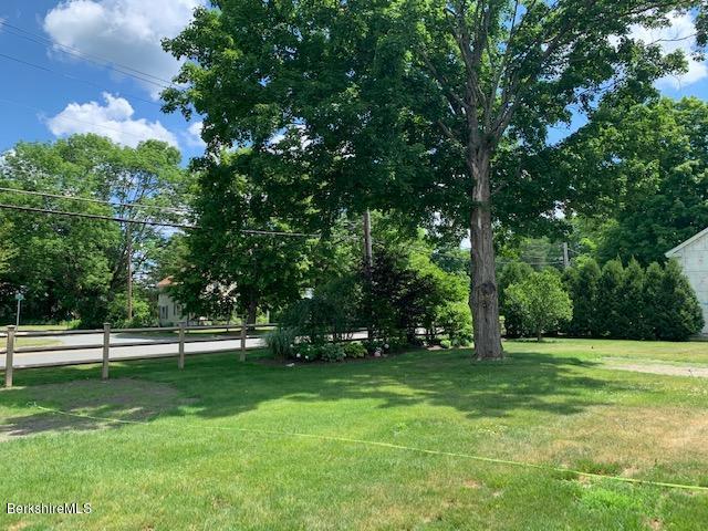 19 State Line Road West Stockbridge, MA 01266 - Photo 6 of 45 a view of green field