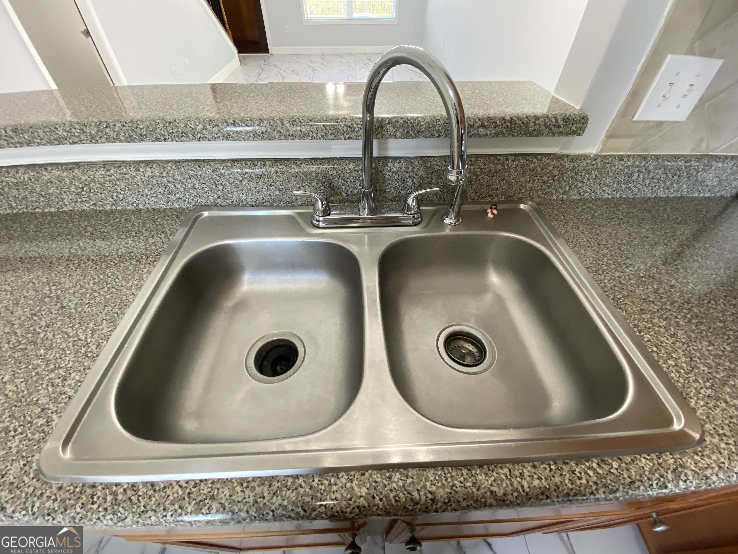 417 Whitehall Road Athens, GA 30605 - Photo 53 of 72 a close view of sink