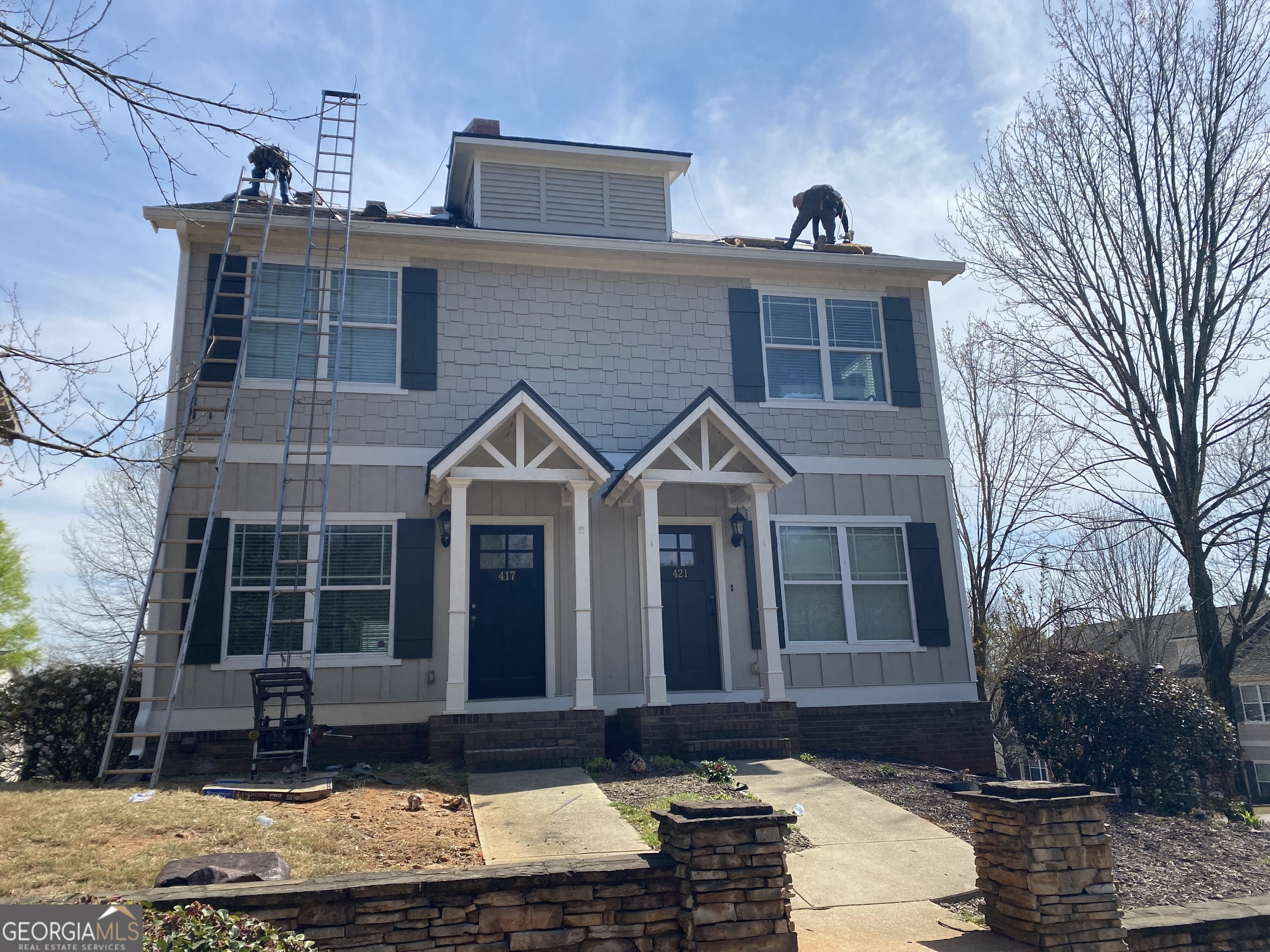 417 Whitehall Road Athens, GA 30605 - Photo 7 of 37