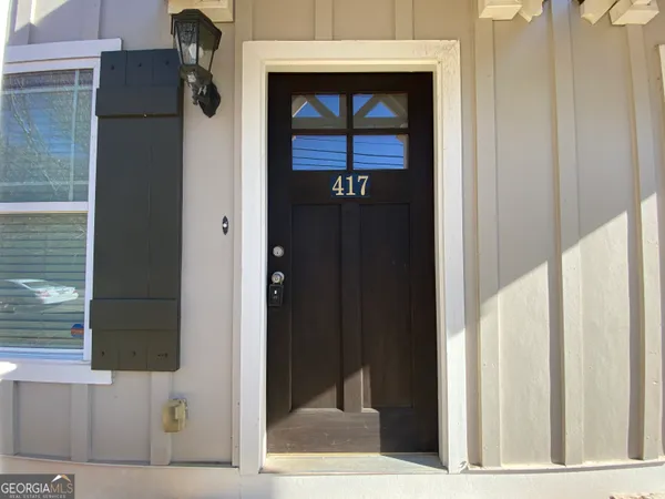 $1,750 | 417 Whitehall Road, Athens, GA 30605