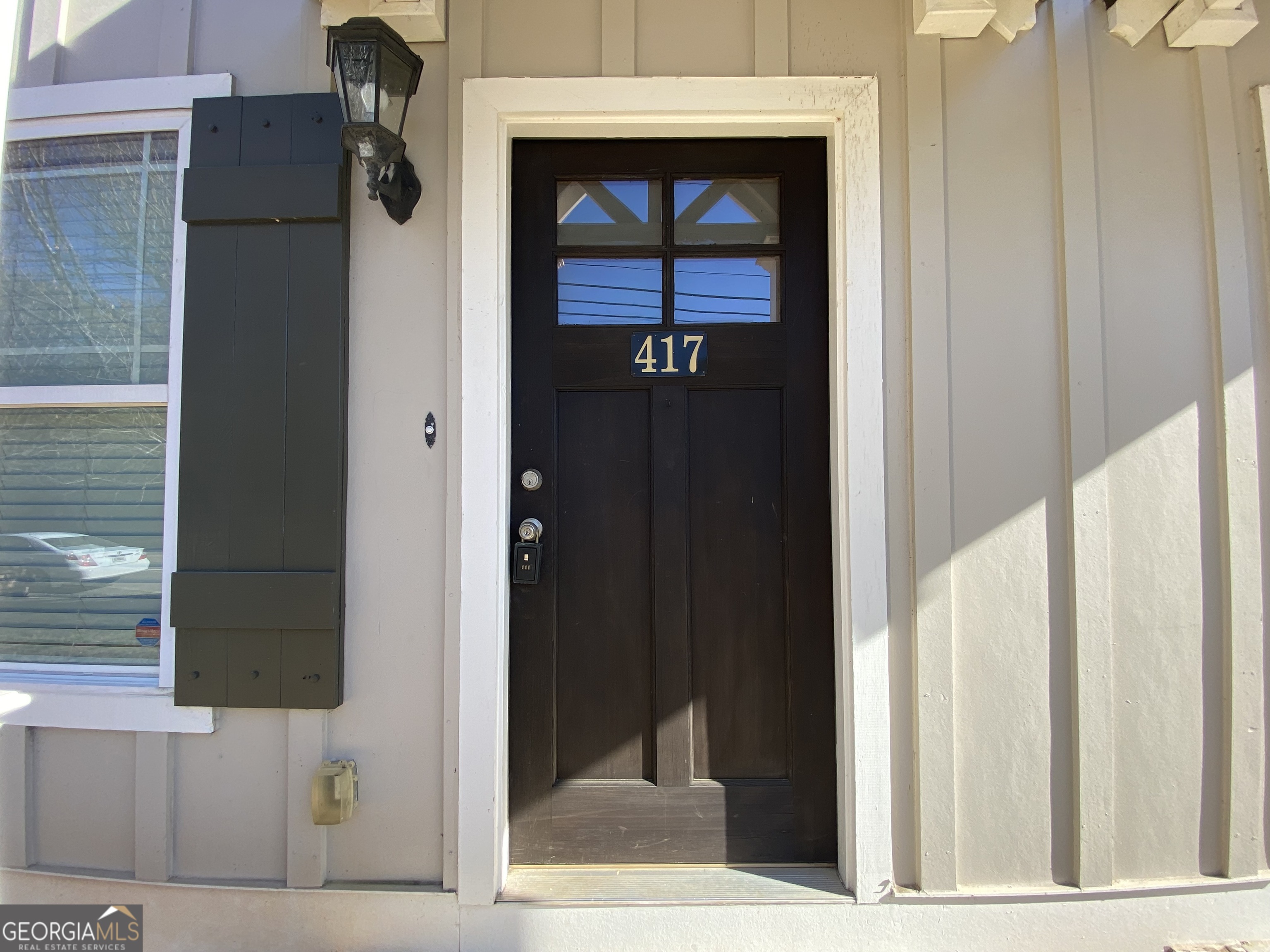 417 Whitehall Road Athens, GA 30605 - Photo 72 of 72 a view of entrance