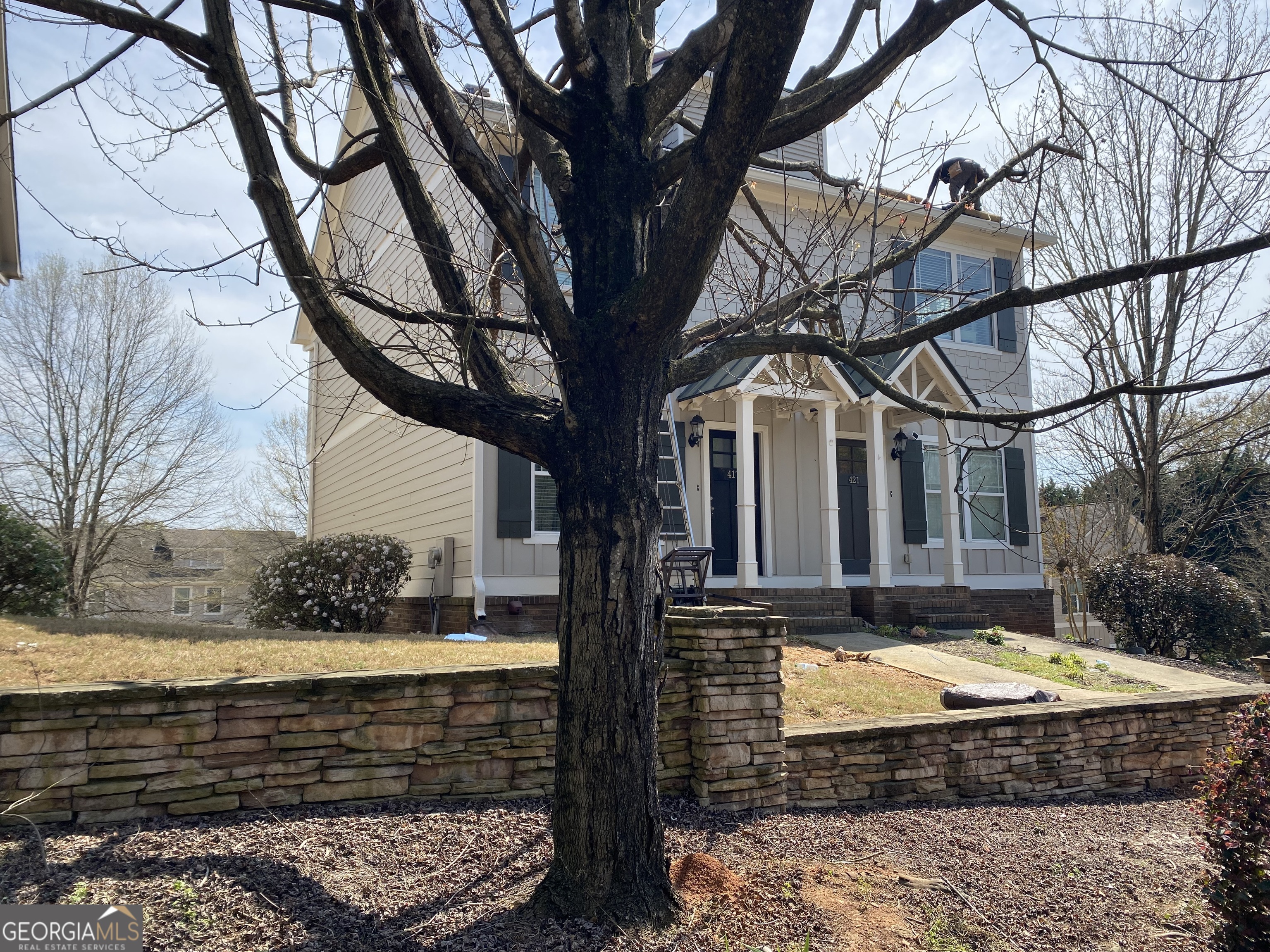 417 Whitehall Road Athens, GA 30605 - Photo 8 of 37