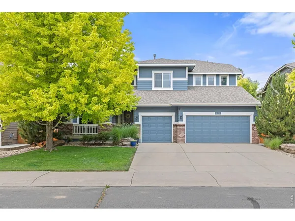 $720,000 | 279 Bittern Drive, Johnstown, CO 80534